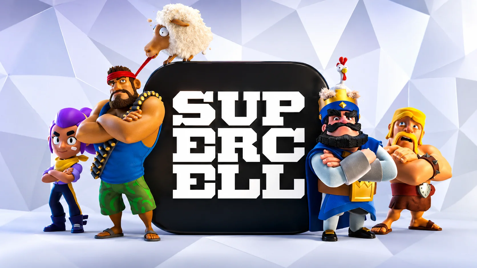 Supercell Store: Полное руководство по покупкам и преимуществам