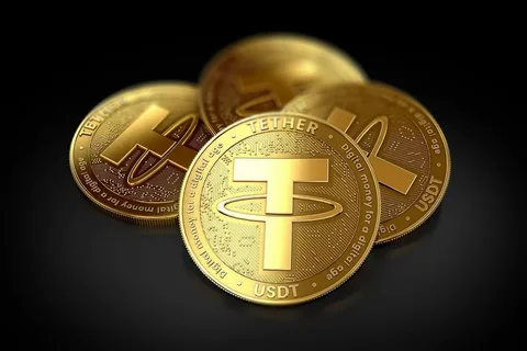 ��� ������ USDT � ������: ������� � ���������� ������ � 2025